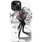 DC Comics The Joker Brilliantly Twisted iPhone 15 Impact Case